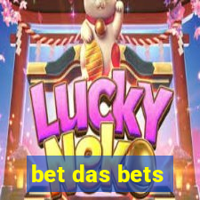 bet das bets